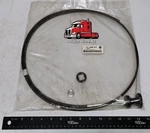 Throttle Lock Cable (72 Inch Long). Pai # FTL-2690-072. Ref. Mack 21QB328RP72. Fixed Price $55.00.