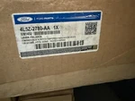 Genuine Ford Parking Brake Control 4L5Z-2780-AA. Fixed Price $224.95.