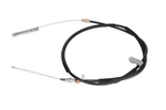 Genuine Acdelco Rear Driver Side Parking Brake Cable 22743005. Fixed Price $98.14.