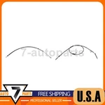 Parking Brake Cable Rear Left Right Dorman Fits Lincoln Navigator 2003-2006. Fixed Price $142.99.