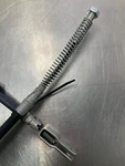 25994844 25809938 Gmc Topkick Chevy Kodiak Front Brake Cable. Fixed Price $169.99.