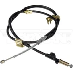 Dorman C661444 Parking Brake Cable For 07-09 Honda Fit. Fixed Price $69.99.