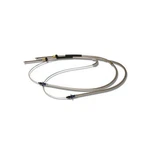 Scott Drake C6ZZ-2A635-C 66 Fits Ford Rear Brake Cable Concours. Fixed Price $89.05.