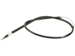 Dansk Jp Group 29CN27P Parking Brake Cable Fits 1989-1992 Vw Jetta. Fixed Price $30.67.