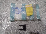 63-82 C2 C3 Corvette Parking Brake Cable Retainer Clip-- Gm #516213--NOS!. Fixed Price $14.95.