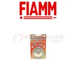 Fiamm Horn For 1982 Nissan Sentra 1.5L L4 - Car Safety Device Ju. Fixed Price $24.64.