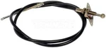 Parking Brake Cable Dorman C93804 Fits 71-75 Toyota Land Cruiser. Fixed Price $42.95.