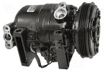 Four Seasons Compressor No Core Return 67442 Reman Fits 98-99 Nissan Altima. Fixed Price $89.99.