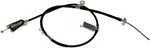 Parking Brake Cable - Dorman# C660403. Fixed Price $94.62.