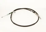 Genuine Gm Rear Parking Brake Cable Assembly 25845502. Fixed Price $37.70.