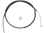 Rear Left Parking Brake Cable Ac Delco 87FMZXS59 For Chevy Tahoe 1997 1998 1999. Fixed Price $32.10.