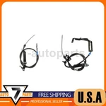 Parking Brake Cable Rear Left Right Dorman Fits Mazda Tribute 2001-2004. Fixed Price $116.99.