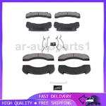 Brake Pad Front Rear Fits Chevrolet B60 B7 C60. Fixed Price $129.46.
