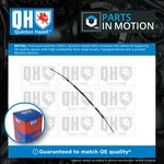 Cable Fits Vw Polo 86CF, MK2 1.4D Rear 90 To 94 1W Parking. Fixed Price $18.21.