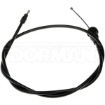 Dorman C661399 Parking Brake Cable For 06-07 Grand Caravan Town & Country. Fixed Price $42.99.