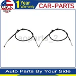 Dorman Rear Parking Brake Cable Fits 2000 1998 1999 Volvo V70 Ao. Fixed Price $136.13.