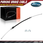 Front Parking Brake Cable Ford F-250 F-350 F-450 F-550 Super Duty Excursion. Fixed Price $15.98.
