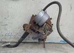 1973 Chrysler Imperial Park Brake/emergency Assembly Mopar. Fixed Price $68.25.