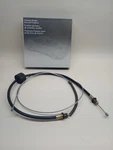 Wagner BC108773 Parking Brake Cable Front F108773 C93258. Fixed Price $30.00.