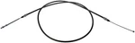 Front Parking Brake Cable 1975 Ford F350 Dorman C92794. Fixed Price $68.95.