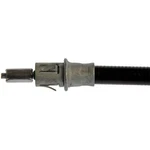 Dorman C95967 Parking Brake Cable. Fixed Price $61.76.