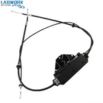 Parking Brake Actuator Control Unit Rear For Bmw X5 F15 X6 F16 34436882007. Fixed Price $100.59.