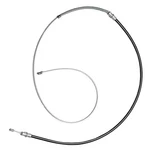 18P2433 Ac Delco Parking Brake Cable Front For Chevy Chevrolet C10 Truck 84-86. Fixed Price $35.45.