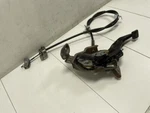 Hyundai Sonata Se 2011 Emergency Parking Foot Brake Assy Factory. Fixed Price $82.56.