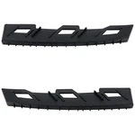 Set Of Bumper Bracket For Kia Niro 2017-2019 Front Left & Right Lower. Fixed Price $32.98.