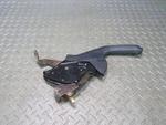 1998-2007 Lexus UZJ100L LX470 Emergency Parking Brake Handle Black. Fixed Price $39.26.