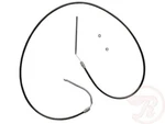 Raybestos Parking Brake Cable Assembly 83-96 Chevy G&p 30 Gmc 3500BC93260. Fixed Price $35.00.