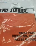 Tru-torque Front Brake Cable #C95199. Fixed Price $32.62.