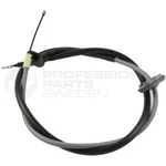 Professional Parts Sweden 55343729 Parking Brake Cable For 03-11 Saab 9-3X. Fixed Price $55.99.