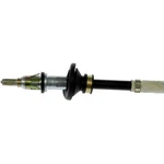 Dorman C95185 Parking Brake Cable. Fixed Price $55.91.