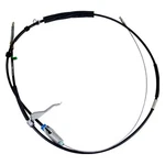 Ford F-150 09-11 Motorcraft BRCA255 Rear Passenger Side Parking Brake Cable. Fixed Price $80.44.