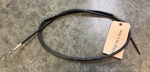 1987-1988 Honda TRX125 Fourtrax Rear Hand Brake Cable Oem 43460-HC3-000. Fixed Price $27.95.