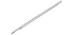 Genuine Kia Belt Molding 82210-S9010. Fixed Price $251.35.