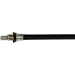 Dorman C660198 Parking Brake Cable. Fixed Price $72.91.