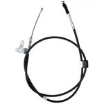 Parking Brake CABLE-ELEMENT3 Raybestos BC97045 Fits 05-08 Toyota Corolla. Fixed Price $38.43.