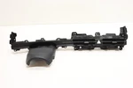 2023 - 2025 Kia Sportage Dash Center Trim Bezel Panel Oem 84793P1000 Black Wk. Fixed Price $134.96.