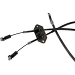 Dorman C661400 Parking Brake Cable. Fixed Price $57.30.