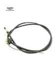 Mercedes R230 Sl-class Emergency Brake Cable Parking Line. Fixed Price $41.99.