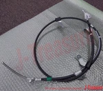 Toyota Prius ZVW41 2012-2017 Genuine Parking Brake Cable NO2 46420-47090 Oem. Fixed Price $88.58.