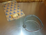 New Nos Gm Parking Brake Cable 411375 1939 1940 Oldsmobile. Fixed Price $85.50.