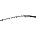 Dorman C92353 Parking Brake Cable. Fixed Price $61.48.