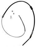 Parking Brake Cable Rear Acdelco 18P2193. Fixed Price $52.47.