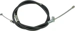 Parking Brake Cable Dorman C660132. Fixed Price $88.10.