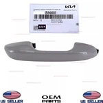 Fits: 20 - 25 Kia Telluride Rear Right Passenger Side Door Handle Unpainted Oem. Fixed Price $59.54.