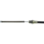 Dorman C94309 Parking Brake Cable. Fixed Price $72.16.