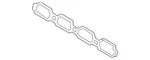 Genuine Kia Manifold Gasket 28312-2CTA0. Fixed Price $11.86.